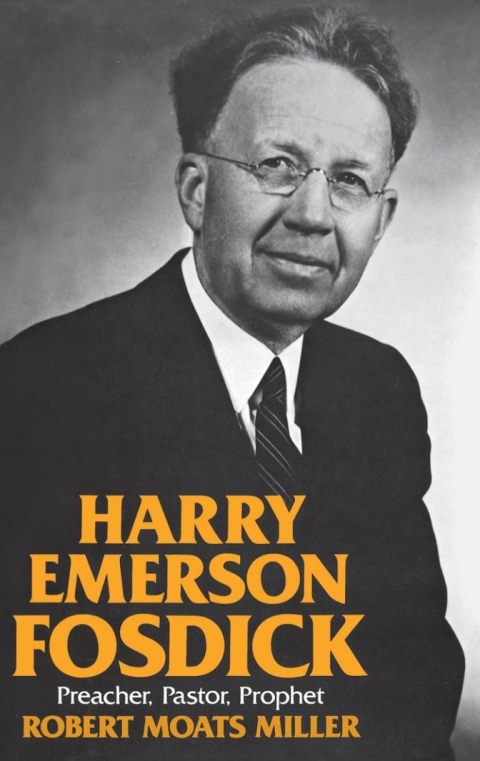 Book Harry Emerson Fosdick free