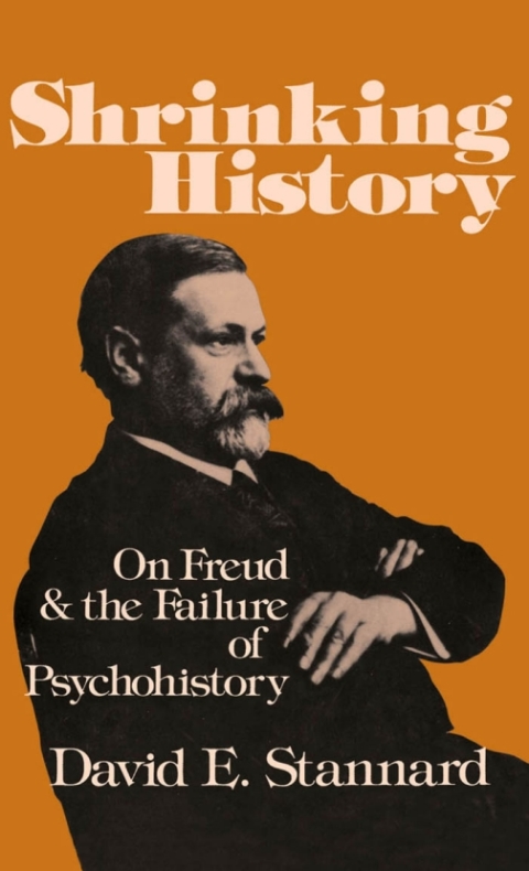 Book Shrinking History free