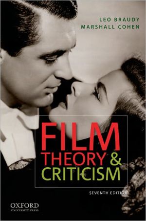 Book Film Theory and Criticism free