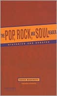 Book The Pop, Rock, and Soul Reader: Histories and Debates free
