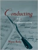 Book Conducting: The Art of Communication free