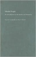 Book Modal Logic: An Introduction to its Syntax and Semantics free