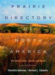 Book Prairie Directory of North America: The United States, Canada, and Mexico free