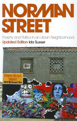 Book Norman Street: Poverty and Politics in an Urban Neighborhood, Updated Edition free