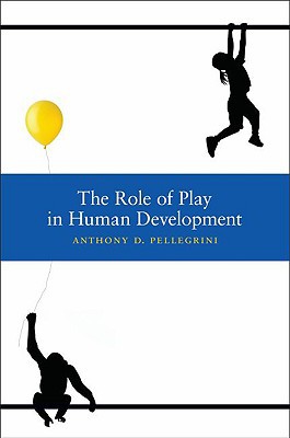 Book The Role of Play in Human Development free