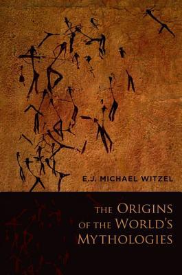 Book The Origins of the World's Mythologies free