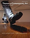 Book Themes of Contemporary Art: Visual Art after 1980 free