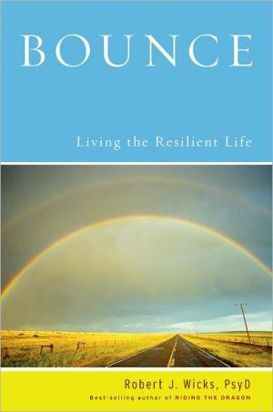 Book Bounce: Living the Resilient Life free