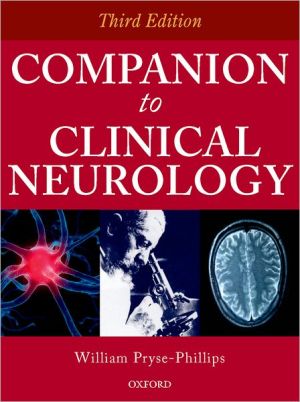 Book Companion to Clinical Neurology free
