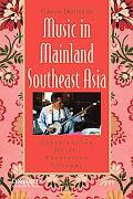 Book Music in Mainland Southeast Asia: Experiencing Music, Expressing Culture (Global Music Series) free