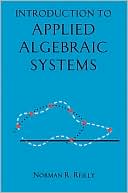 Book Introduction to Applied Algebraic Systems free