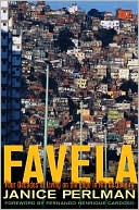 Book Favela: Four Decades of Living on the Edge in Rio de Janeiro free