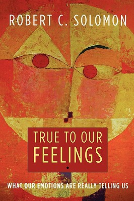 Book True To Our Feelings free