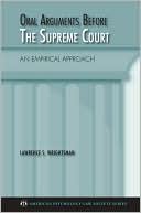 Book Oral Arguments Before the Supreme Court: An Empirical Approach (American Psychology-Law Society Series) free