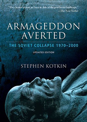 Book Armageddon Averted: The Soviet Collapse, 1970-2000 free