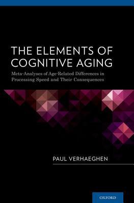 Book The Elements of Cognitive Aging free