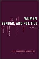 Book Women, Gender, and Politics: A Reader free