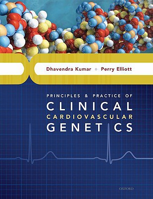 Book Principles and Practice of Clinical Cardiovascular Genetics free