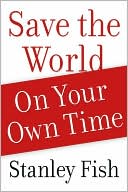 Book Save the World on Your Own Time free