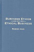 Book Business Ethics and Ethical Business free Book Business Ethics and Ethical Business free