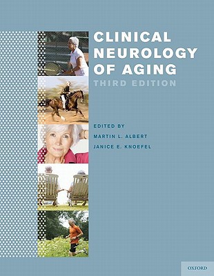 Book Clinical Neurology of Aging free
