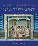 Book A Brief Introduction to the New Testament free