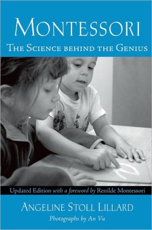 Book Montessori: The Science Behind the Genius free