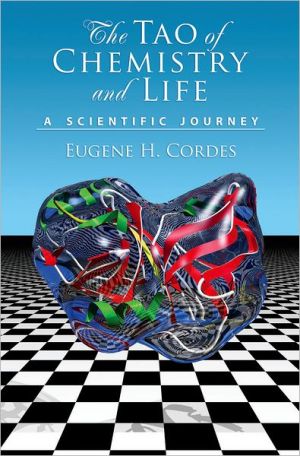 Book The Tao of Chemistry and Life: A Scientific Journey free