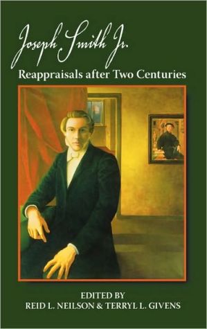 Book Joseph Smith, Jr.: Reappraisals After Two Centuries free