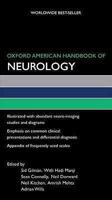 Book Oxford American Handbook of Neurology (Oxford American Handbooks of Medicine) free