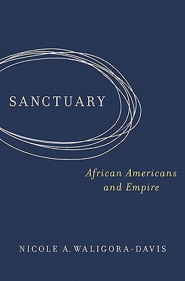 Book Sanctuary: African Americans and Empire free