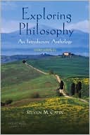 Book Exploring Philosophy: An Introductory Anthology free