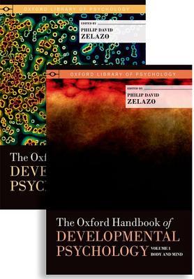 Book The Oxford Handbook of Developmental Psychology, Two-Volume Set (Oxford Library of Psychology) free