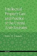 Book Intellectual Property Law and Practice of the United Arab Emirates free