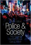 Book Police & Society free