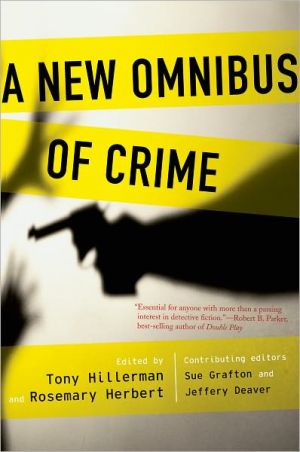 Book A New Omnibus of Crime free