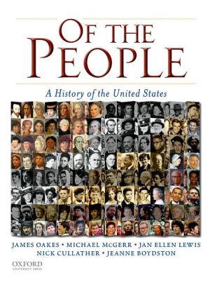 Book Of the People: A History of the United States free