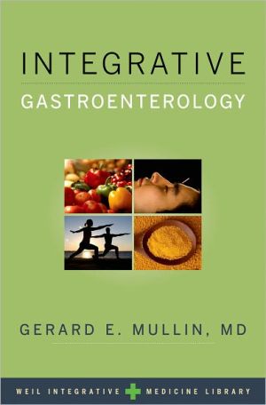 Book Integrative Gastroenterology (Weil Integrative Medicine Library) free