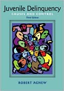 Book Juvenile Delinquency: Causes and Control free Book Juvenile Delinquency: Causes and Control free