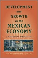 Book Development and Growth in the Mexican Economy: A Historical Perspective free