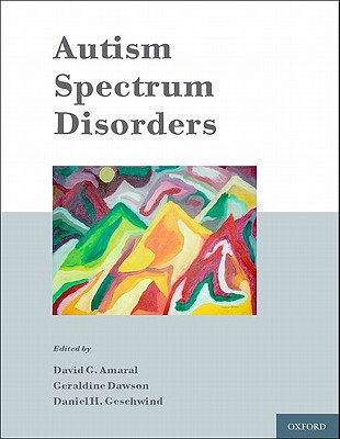 Book Autism Spectrum Disorders free
