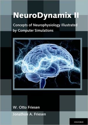 Book NeuroDynamix II free