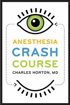Book Anesthesia Crash Course free