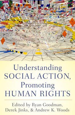 Book Understanding Social Action, Promoting Human Rights free