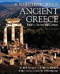 Book A Brief History of Ancient Greece: Politics, Society, and Culture free