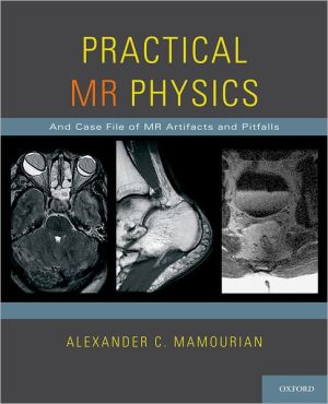 Book Practical MR Physics free