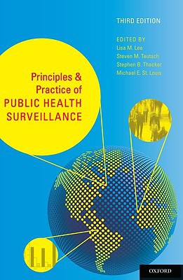 Book Principles and Practice of Public Health Surveillance free