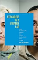 Book Strangers in a Strange Lab: How Personality Shapes Our Initial Encounters with Others free