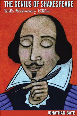 Book Genius of Shakespeare: Tenth Anniversary Edition free
