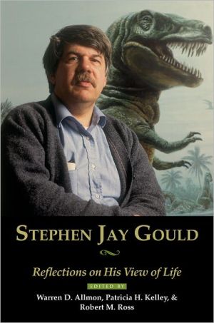 Book Stephen Jay Gould: Reflections on His View of Life free